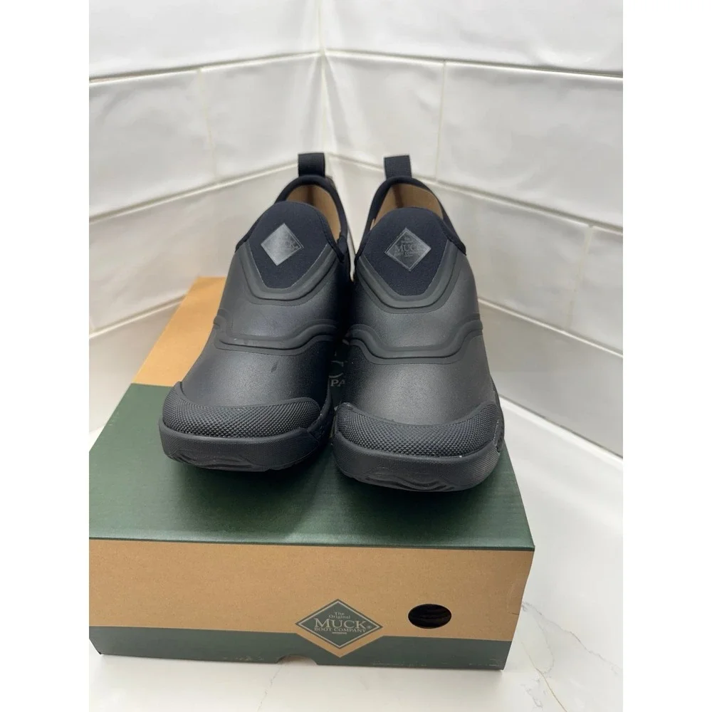 MUCK MEN'S‎ OUTSCAPE SLIP ON men's 7